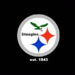 Pennsylvania Steagles Logo