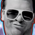 Fuck Em Suck Em Football Logo