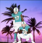 Greatest Show on Surf Logo