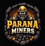 Paraná Miners Logo