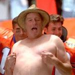 Slippery Nipples Logo