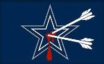 COWBOY KILLERS Logo