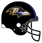 Baltimore Ravens Logo
