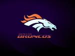 Denver Broncos Logo