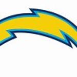 L. A. Chargers Logo