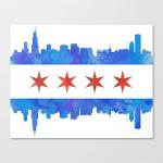 The Windy City Logo