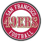 San Francisco 49ers Logo