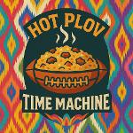 Hot Plov Time Machine Logo