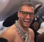 Kirk's Xtreme Tenors Logo