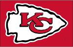 Kansas City Chiefs Logo