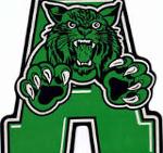 Arundel High Wildcats ( Arundel , Baltimore, Maryland Logo