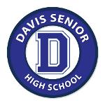 Davis Blue Devils (CA) Logo
