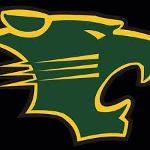 🐾🐾🐾Peoria Panthers (Peoria, AZ) 🐾🐾🐾 (LD/FS) Logo