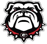 Georgia Bulldogs Logo