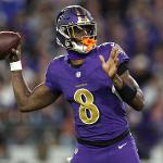 Lamar Jackson Esq. Logo