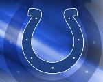 Colts 45 Logo