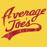 Average Joes Logo