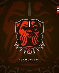 Dawg Pound Logo