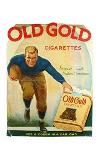 Old Gold Logo