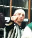 Kevin, you’re a disease Logo