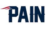 Pats Patriots Logo