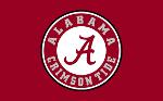 Alabama Crimson Tide Logo