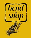 Bend & Snap Logo