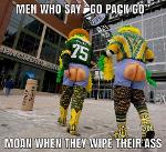 El ConQueeftadore Logo