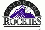 Colorado Rockies Logo
