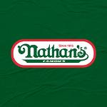 Nathan’s Famous Logo