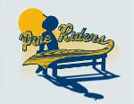 Pine Riders Logo