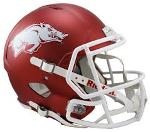 Running Backs on Ben-Gay Logo