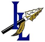 Indian Land Warriors, IL, (SC) Logo