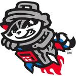 Tennessee Trash Pandas Logo