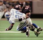 Kelce cox hurts swift Logo