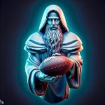 Muriae Profetas Logo