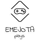 EMEJOTAplays Logo
