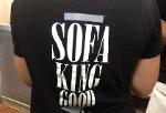 Sofa King Good Logo
