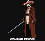 ObiJuan Logo
