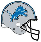 Lions Logo