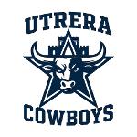 Utrera Cowboys Logo