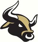 Campo Grande Bulls Logo