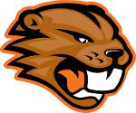 Beaver Lake Beavers Logo