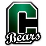 Cloudcroft Bears Logo