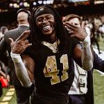 Smile For The Kamara Logo