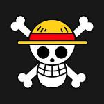 Straw Hat Pirates Logo