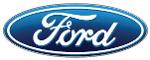 Built Ford Tough Logo