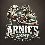 Arnie's Army Logo