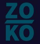 ZoKo LoCo Logo