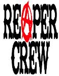 Reaper Crew Logo
